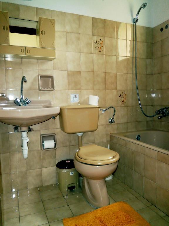 Paraskevi Apartments Ypsos Værelse billede